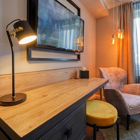 Nyce Hotel Dortmund Thier Galerie Εξωτερικό φωτογραφία