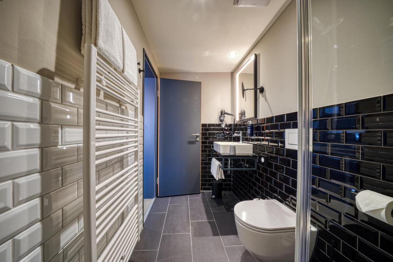 Nyce Hotel Dortmund Thier Galerie Εξωτερικό φωτογραφία