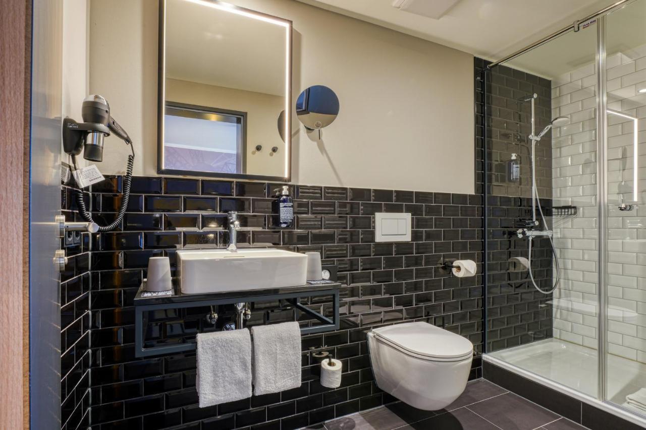Nyce Hotel Dortmund Thier Galerie Εξωτερικό φωτογραφία