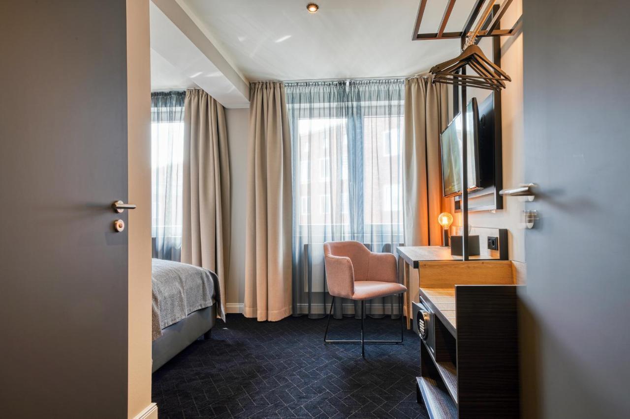 Nyce Hotel Dortmund Thier Galerie Εξωτερικό φωτογραφία