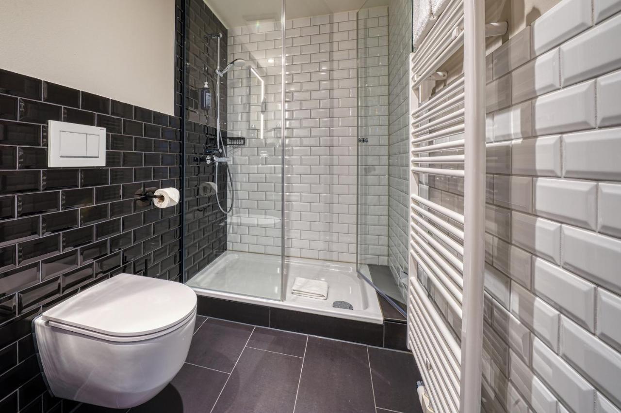 Nyce Hotel Dortmund Thier Galerie Εξωτερικό φωτογραφία